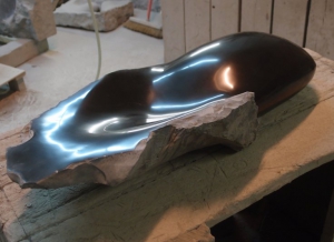 Car Sculpture