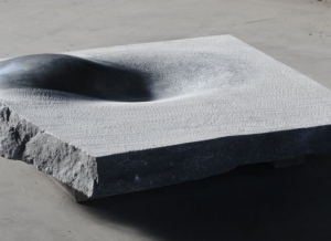 Comet, bluestone