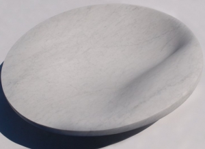 Venere, Carrara marble