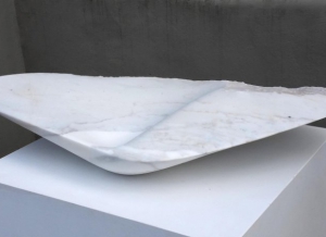 Wings, Carrara Venato