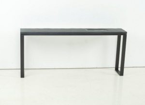Console table for INTERNI